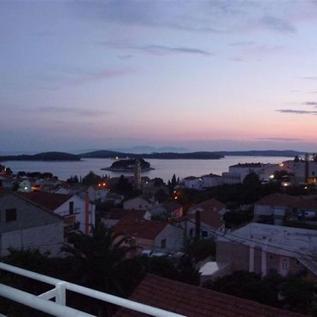 Apartment On Hvar Island Hvar Town Dış mekan fotoğraf