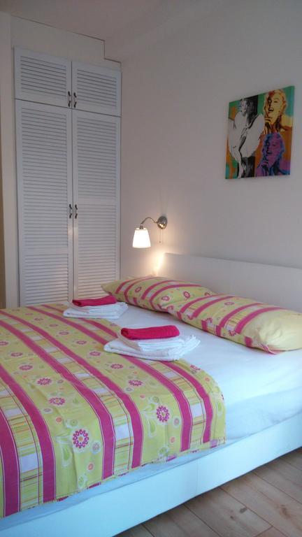 Apartment On Hvar Island Hvar Town Oda fotoğraf