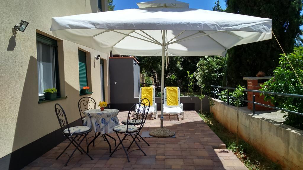 Apartment On Hvar Island Hvar Town Oda fotoğraf
