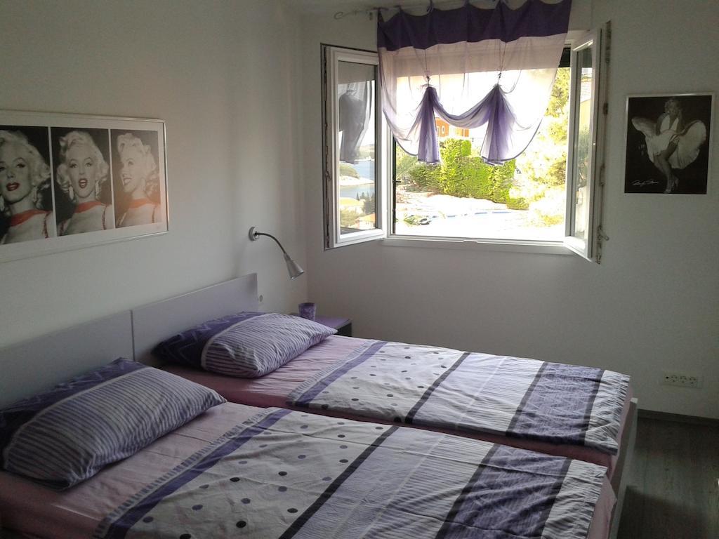 Apartment On Hvar Island Hvar Town Oda fotoğraf