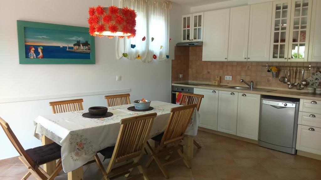 Apartment On Hvar Island Hvar Town Dış mekan fotoğraf