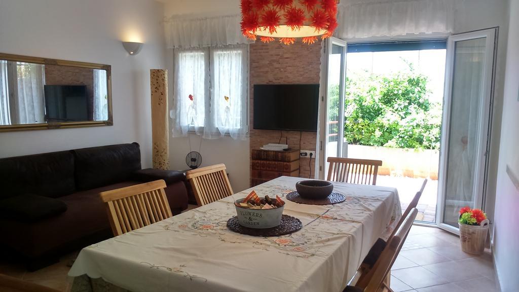 Apartment On Hvar Island Hvar Town Dış mekan fotoğraf