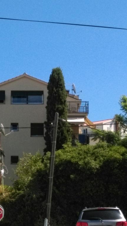 Apartment On Hvar Island Hvar Town Dış mekan fotoğraf