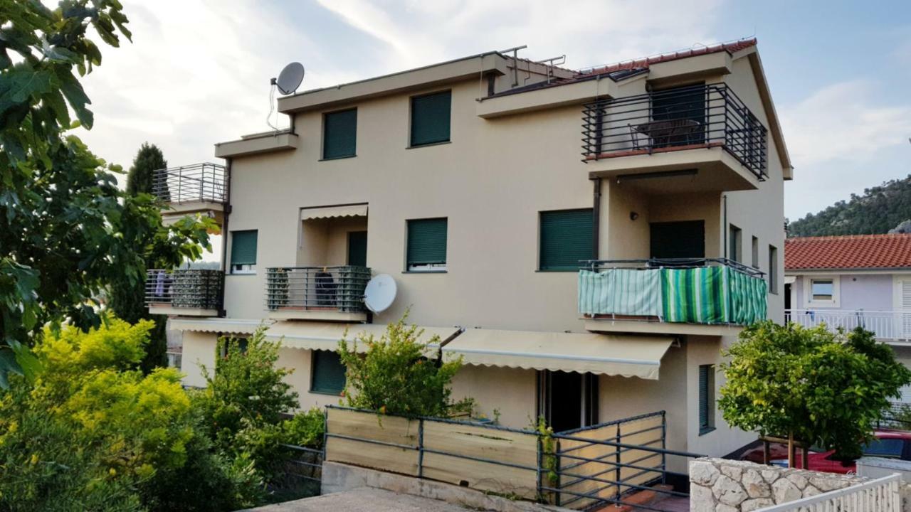 Apartment On Hvar Island Hvar Town Dış mekan fotoğraf